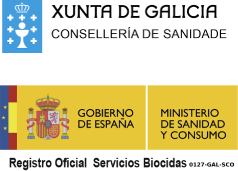 Registro Oficial de Establecimientos y Servicios Biocidas (ROESB)