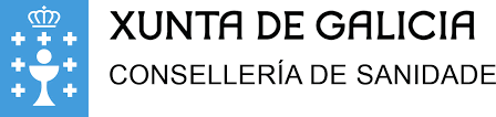Xunta de Galicia — Consellería de Sanidade